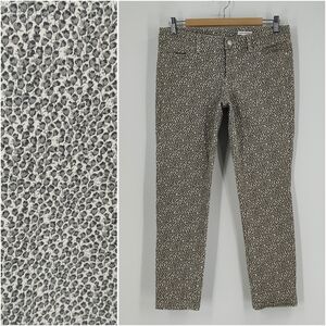 Club Monaco | printed jeans